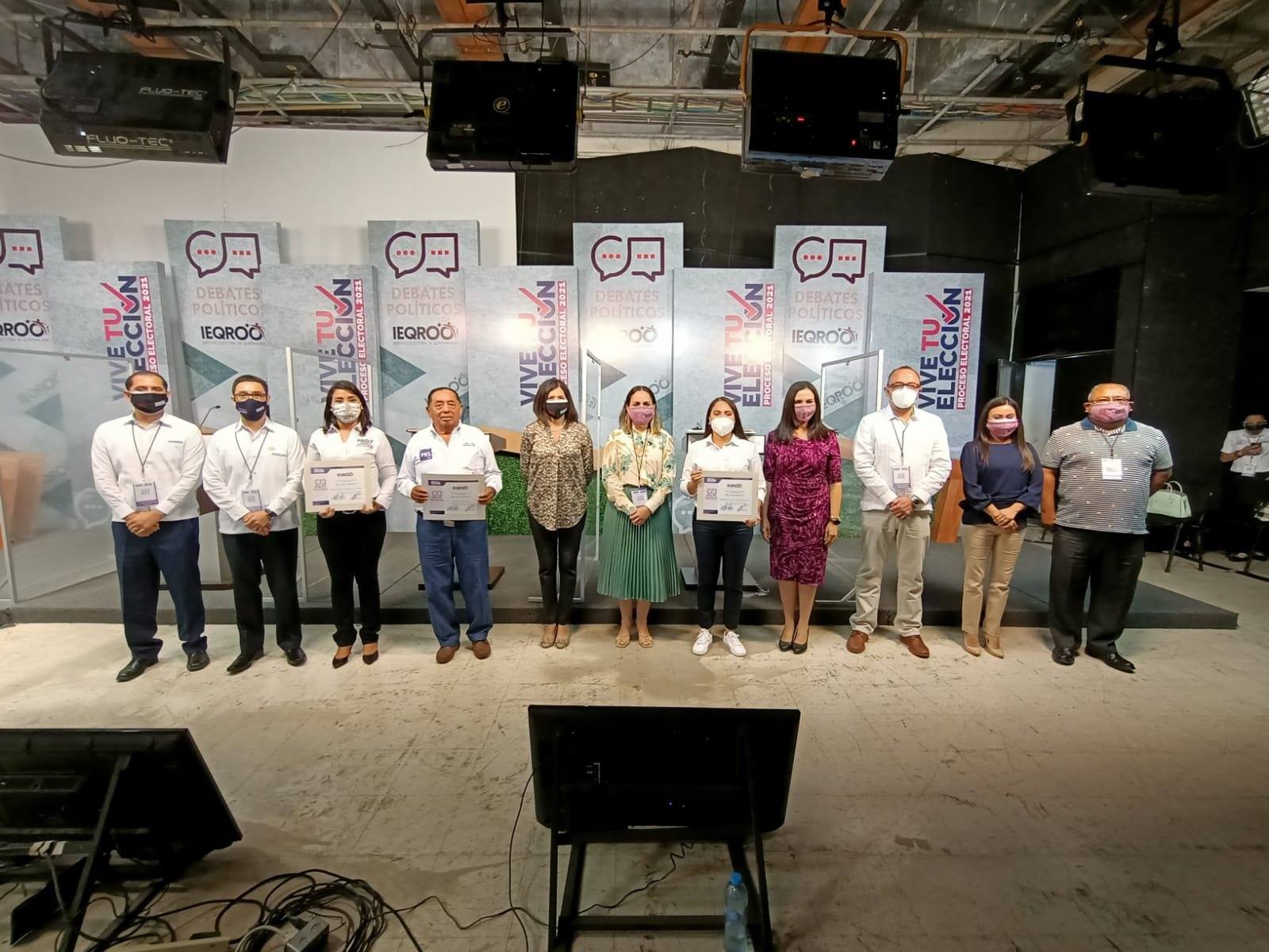 2021-05-18 Debate FCP Debate FCP