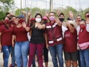 IM | Jóvenes de Rancho Viejo tendrán unidad deportiva nueva: “Chato” Bacelis unidad deportiva rancho viejo