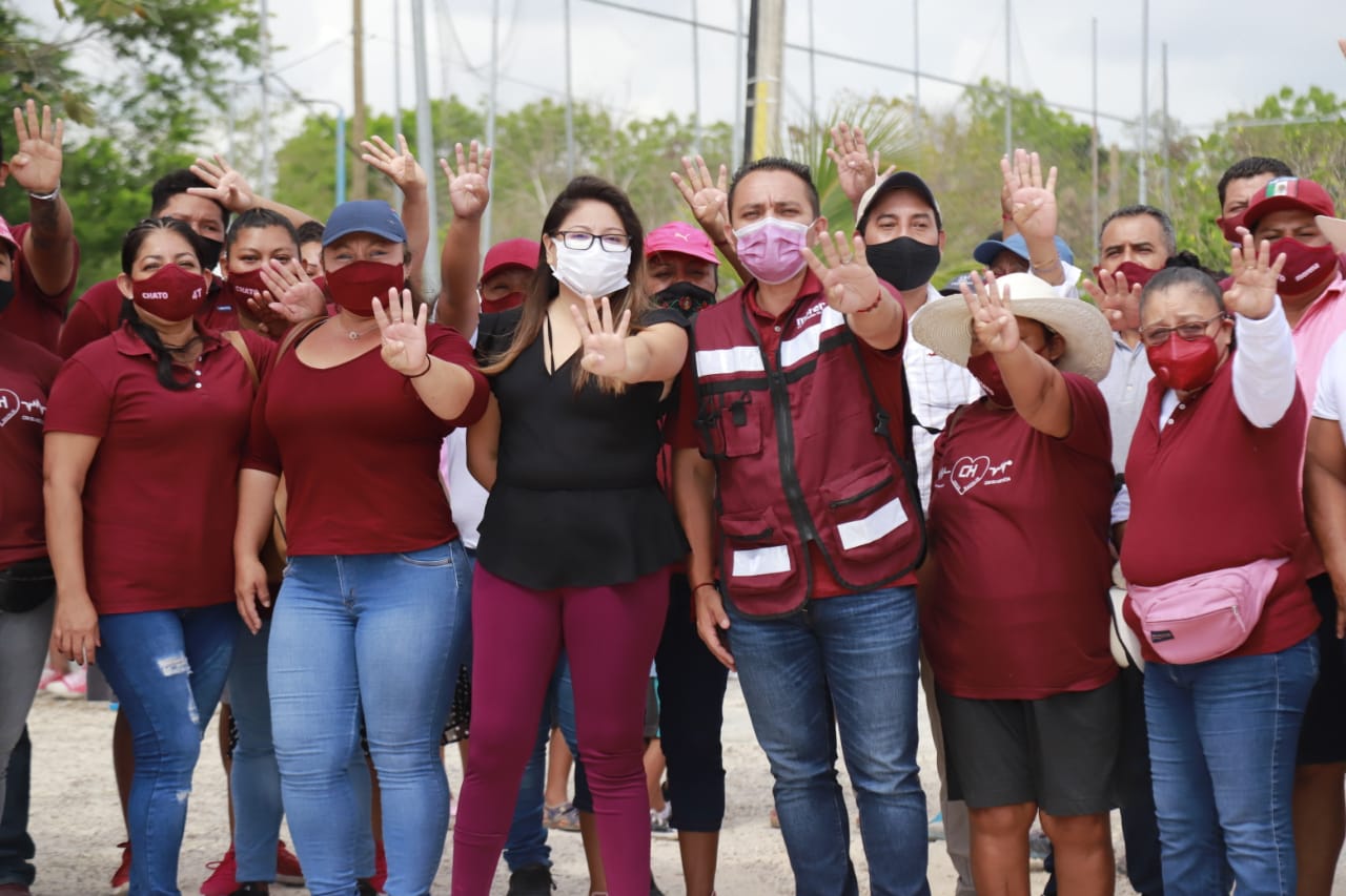 unidad deportiva rancho viejo