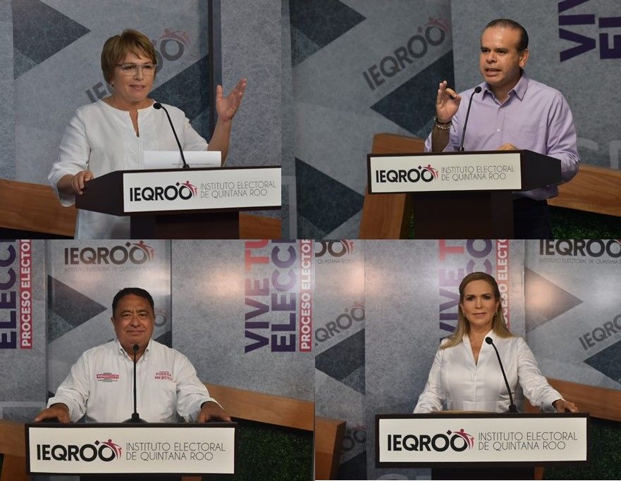Debate Solidaridad
