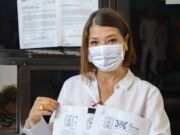 Congreso | Propone Kira Iris San reformas a ordenamientos para adecuarlos a realidad actual Kira Iris San