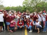 IM | Con el pueblo todo, sin ellos nada: Fernando “Chato” Bacelis Fernando Bacelis