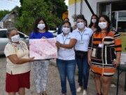 Lanza IEQROO campaña «Voto Seguro el 6 de junio» en 250 mil hojas de papel tortilla ieqroo voto seguro