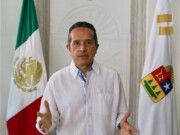 Comercios deberán cerrar a las 23:00 horas en BJ, Solidaridad y Tulum