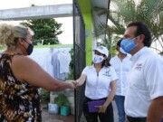D01 | Estefanía Mercado desde Cozumel: “El 6 de Junio la victoria ciudadana será contundente”