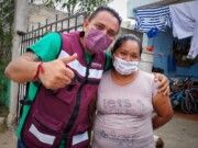 IM | No mentir, no robar y no traicionar al pueblo; tengo los mismos principios que «ya saben quién»: Fernando «Chato» Bacelis