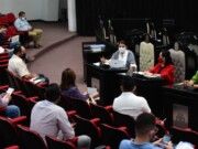 Congreso | Analizarán en comisiones, iniciativas sobre justicia laboral en Quintana Roo