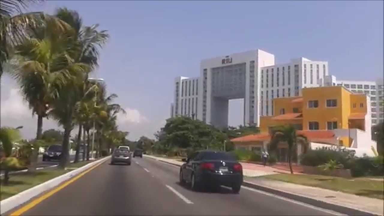 Bulevar Kuk