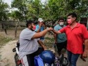Bacalar| Vamos a reducir trámites administrativos para Mypimes: «Chepe» Contreras