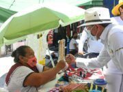 BJ| La salud de las familias será una prioridad de mi gobierno: Chucho Pool