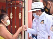 BJ| Recibirán ayuda menores que pierdan a sus padres por Covid: Chucho Pool