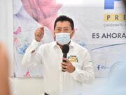 BJ| Exige Chucho Pool se aplique la ley a Rodrigo Alcázar, exdirector de Transporte y Vialidad
