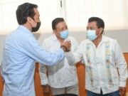 BJ| Facilitará Chucho Pool la gestión de proyectos a los constructores