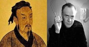 Naderías Totales | Tsu y McLuhan, el terreno y el mensajero de Morena