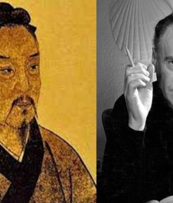 Naderías Totales | Tsu y McLuhan, el terreno y el mensajero de Morena