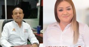 EXTRA Jaguar Negro | Bajarían a Luis Gamero en OPB por violencia política en razón de género