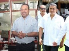 Jaguar Negro | Ganan espacio Ricaldistas y Borgistas
