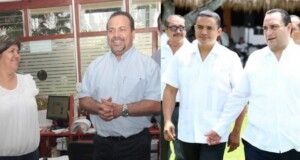 Jaguar Negro | Ganan espacio Ricaldistas y Borgistas