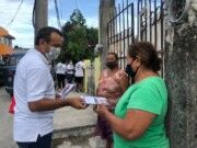 D03 | Prioriza Eloy Peniche la seguridad