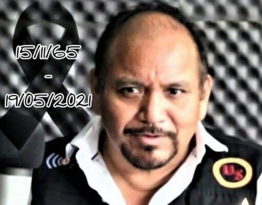 Fallece Francisco Verdayes Francisco Verdayes