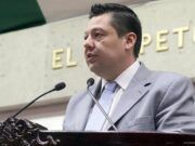 Incumple Bernardo Galland con residencia; no puede competir como candidato local