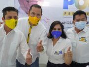 La corrupción de Morena tiene un alto costo para los mexicanos: Mayuli Martínez