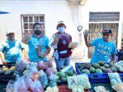 Solidaridad | Crear tianguis alterno en el fraccionamiento Palmas I, propone Laura Beristain