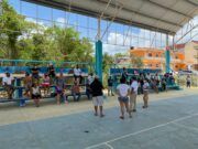 Desbordamiento de aguas residuales en Akumal, un problema que se tiene que atender: Dzul