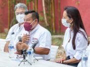 Tulum | Respaldan a Marciano Dzul Colegio de Ingenieros y Arquitectos de Tulum