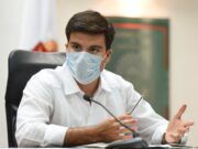 Congreso | Urge que Chetumal recupere su poder económico: Gustavo Miranda
