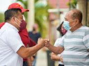 Tulum | La transformación de Tulum iniciará con sistemas de saneamiento ambiental: Marciano Dzul