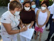 Cierran filas candidatos de Morena con Acuerdo por la Esperanza