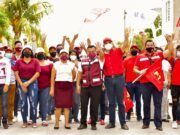 Tulum | Amplia ventaja de Marciano Dzul, según encuesta