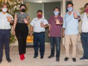 Interpondrá coalición recurso de queja ante organismos electorales