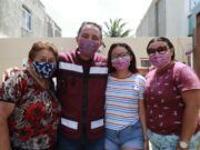 IM | Internet gratuito en espacios públicos para estudiantes de Isla Mujeres: “Chato” Bacelis