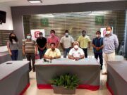 OPB | Invita Juan Ortiz a arquitectos a darle un nuevo rostro a Chetumal