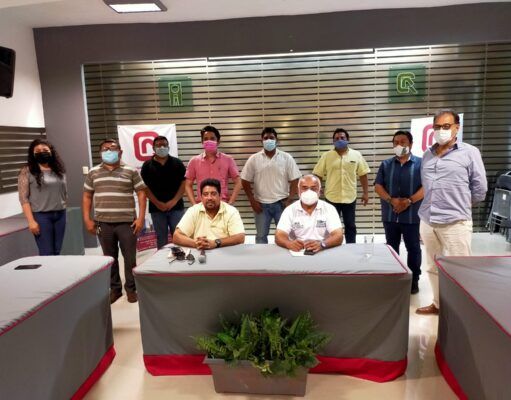 OPB | Invita Juan Ortiz a arquitectos a darle un nuevo rostro a Chetumal