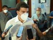 Congreso | Esperan ciudadanos debates de propuestas y no de ataques: Gustavo Miranda