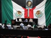 Congreso | Aprueban sanciones a quien llame a realizar saqueos