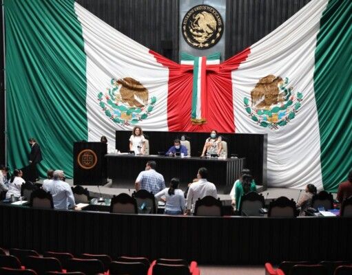 Congreso | Aprueban sanciones a quien llame a realizar saqueos