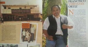 Adiós Paco Verdayes, el cronista callejero de Cancún