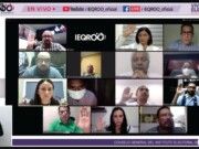 OPB | Morena tiene 48 horas para sustituir a Luis Gamero Barranco