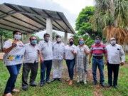 Candidatos de “Va Por México” defenderán a comunidades mayas de Quintana Roo: Xóchitl Gálvez