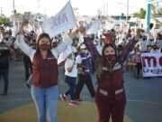 Entrevista | El distrito II está en el abandono con municipios endeudados: Anahí González