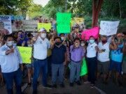 D02 I Sí se puede bajar el costo de la gasolina y lo lograremos: Alonso Ovando