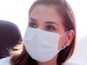 BJ | Ruta Nader, punta de lanza para el rescate de Cancún: Mara Lezama
