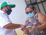 D01| Más adultos mayores recibirán apoyos económicos de la 4T: Juan Carrillo