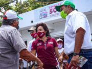 D01| Propone Juan Carrillo seguro de desempleo