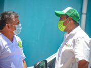 D01| Voten por un servidor y denme la oportunidad de trabajar por uds: Juan Carrillo