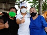 D04| Impulsaré tasa cero a grupos y convenciones: Laura Fernández